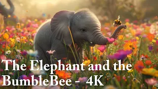 The Elephant and the Bumblebee