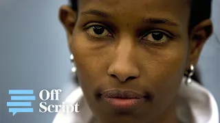 Ayaan Hirsi Ali on Europe’s self-inflicted migration crisis and “toxic” wokery | Off Script