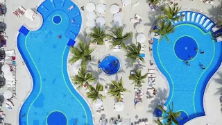 Hotel Riu Yucatan All Inclusive - Playa del Carmen - Mexico - RIU Hotels & Resorts