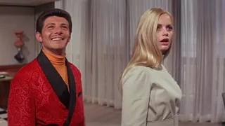 Skidoo (1968) - Unexpected Rendezvous