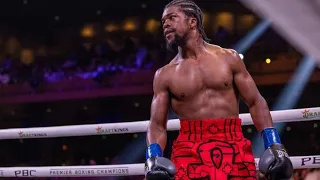 Gary Antuanne Russell Ko's Kent Cruz In 1st Round