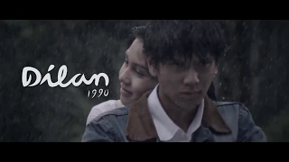 Official Trailer Dilan 1990 |jangan lupa nonton 25 Januari 2018 Di Bioskop