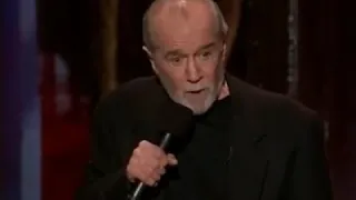 George Carlin   Food Advertising Bullshit