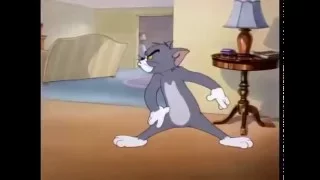 Tom and Jerry Polka Dot Puss Part 3