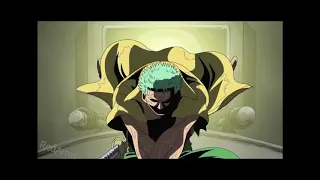 One Piece - Roronoa Zoro [Beggin] [AMV] [1080p]