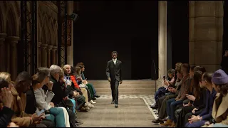 Paul Smith | Autumn Winter 2023 Men’s Show