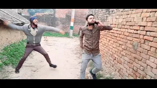 Must watch Amazing Maha Funny comedy Funny video comedy
