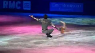 ISU GP TEB  -- Tatiana VOLOSOZHAR / Maxim TRANKOV -- EX