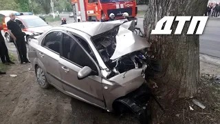 Новые Записи с Видеорегистратора за 02.05.2019 ДТП за Май