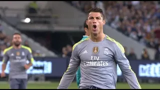 Cristiano Ronaldo vs Manchester City (Away) 15-16 HD 1080