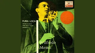 Furia Loca (Bolero)