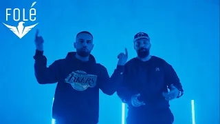 Leon ft Varrosi - Vazo (Official Video)