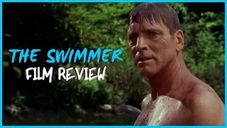 The Swimmer (1968) — The American Nightmare