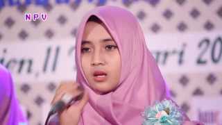 Juara 1 Festival Hadiwijaya Season 2_Zanjabil Kudus_NPV HD Video