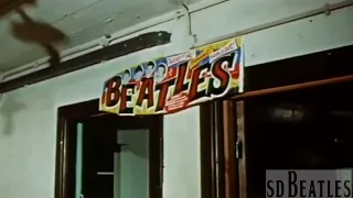 The Beatles - Live Performance [Come To Town, ABC Cinema, Manchester, United Kingdom]