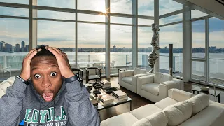 We Got a Penthouse??? | Loyola University Maryland