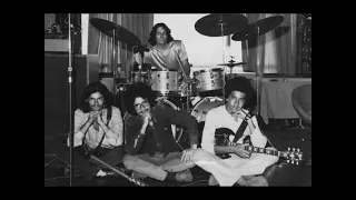 Tsee Mud (Venezuela) -  70s latin heavy psych