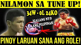 DINUROG SA SABAYAN | ROLANDO PASCUA VS HUMBERTO GONZALEZ