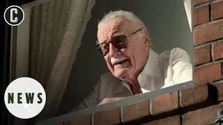 3 New MCU Stan Lee Cameos Have Been Filmed - What Movies Are They For?