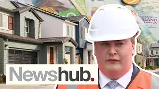 Homeowners face crushing rates increases as councils reach 'tipping point'  | Newshub