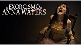 El Exorcismo de Anna Waters - Trailer Subtitulado Español Latino
