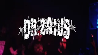 DR. ZAIUS Live At Putrid Grind 2016