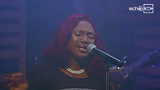 Debra Can No Limit Live  Performance