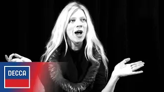 Valentina Lisitsa - Decca Sound Bites!