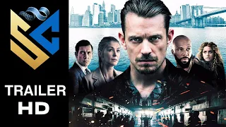 Cine Suite # THE INFORMER  - OFFICIAL TRAILER  - 31 July 2020-