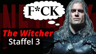 Witcher Staffel 3 - Scheitern mit Ansage