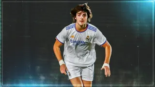 Jaime Vázquez 2022 ► A Promising CB to Watch 💥