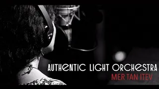 Authentic Light Orchestra - Մեր տան իտև (Armenian Folk Song)