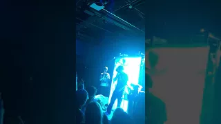 Lil Peep - Driveway (Live at Dallas 04/23/17)