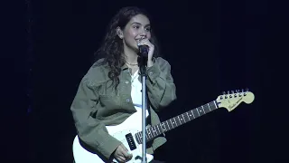 Alessia Cara - The 3% Anniversary Concert presented by Amazon (Full Show)