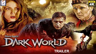 Once Again Dark World |  Hollywood Trailer | Ivan Zhidkov , Svetiana Ivanova