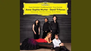 Schubert: Piano Quintet in A Major, Op. 114, D 667 - "The Trout" - IV. Thema - Andantino -...