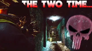 This is How I Won Tarkov's Punisher Tournament AGAIN... | Escape From Tarkov 12.10