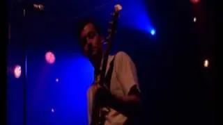 Bonobo - Noctuary (Live @ Koko 2008)