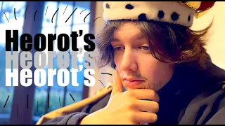 "Heorot's" - A Soap Opera inspired by Beowulf | School Project