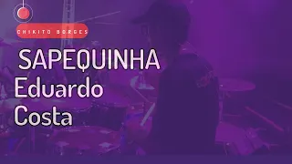 SAPEQUINHA / EDUARDO COSTA - CHIKITO BORGES