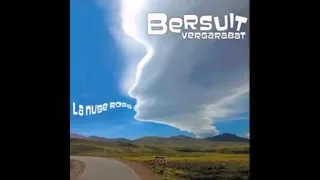 Bersuit Vergarabat - La Nube Rosa (Disco Completo 2016)