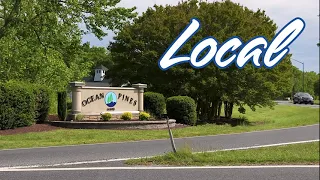 Shop Local in Ocean Pines, MD