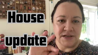 House Unpacking update! - what is it looking like after 2 weeks?