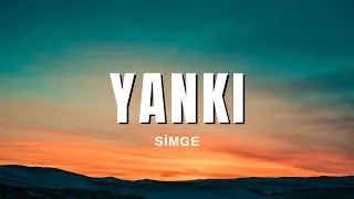 Simge - Yankı (Sözleri & Lyrics)