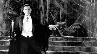 The Hidden Meanings in Dracula (Documentary)