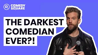 Anthony Jeselnik - Funniest Dark Jokes Compilation