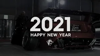 NEW YEAR MIX 2021 🔥 Epic House Music Mix 2021 🔥