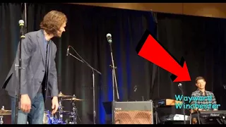 Jensen Annoys Jared With Piano Noises & Jared LOSES IT!