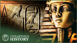 The Buried Mysteries Of Lost Ancient Egypt | Immortal Egypt | Unearthed HIstory