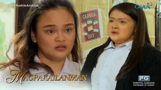 Magpakailanman: Napabayaang pag-aaral dahil sa pag-ibig